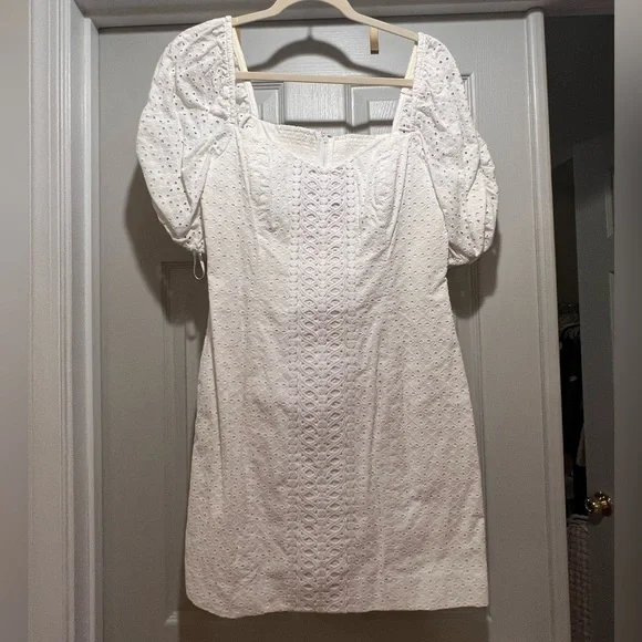 Lilly Pulitzer Daniella Dress - Picture 2 of 2